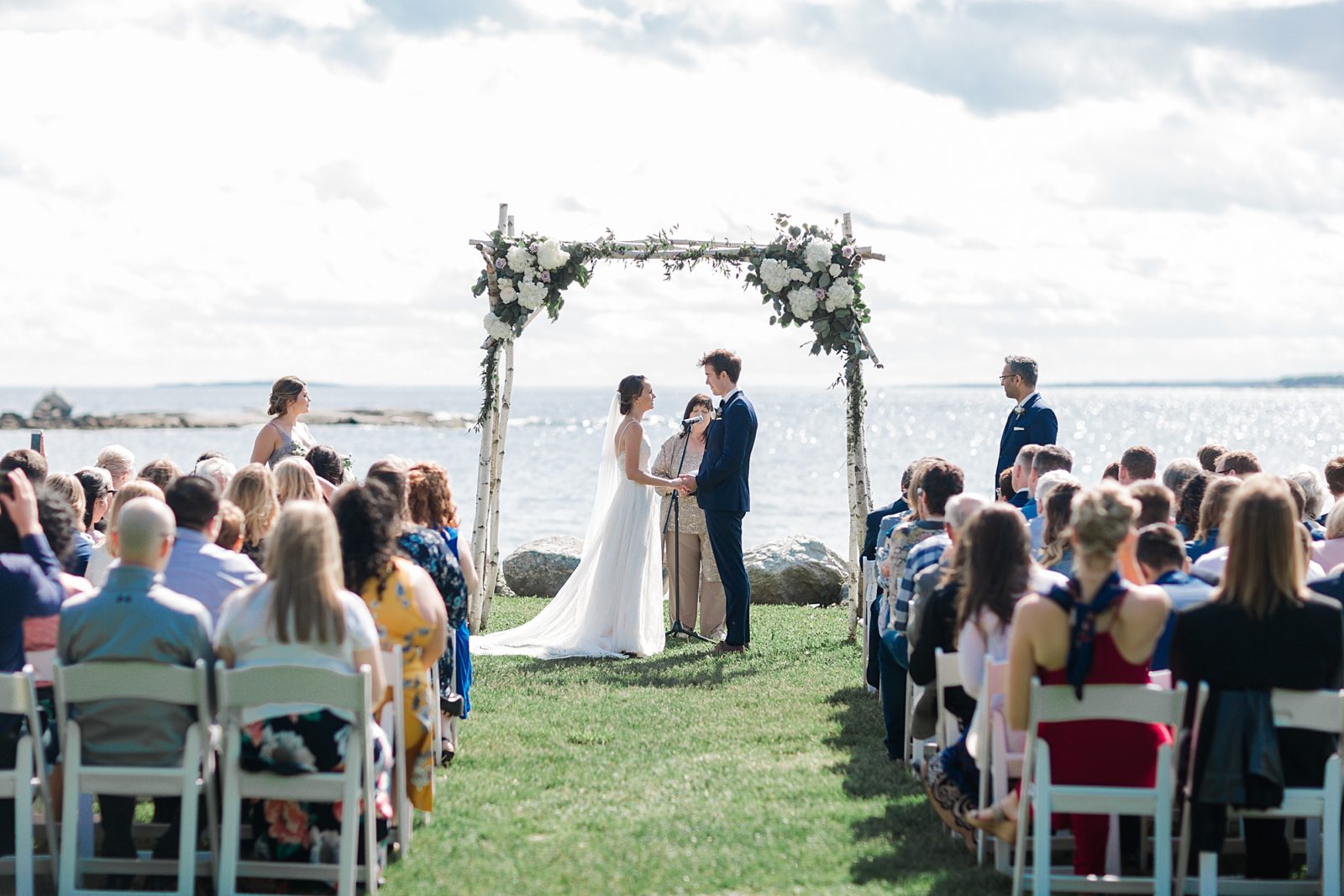 The Best Nova Scotia Wedding Venues